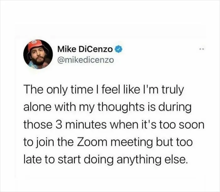 "I Hope This Email Finds You In A Well": 50 Funny Posts Satirizing The Millennial Corporate Life