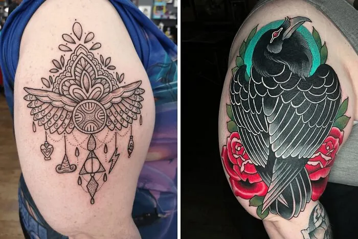 Cover Up By Daryl Watson @ Tower Of Hearts In Leeds