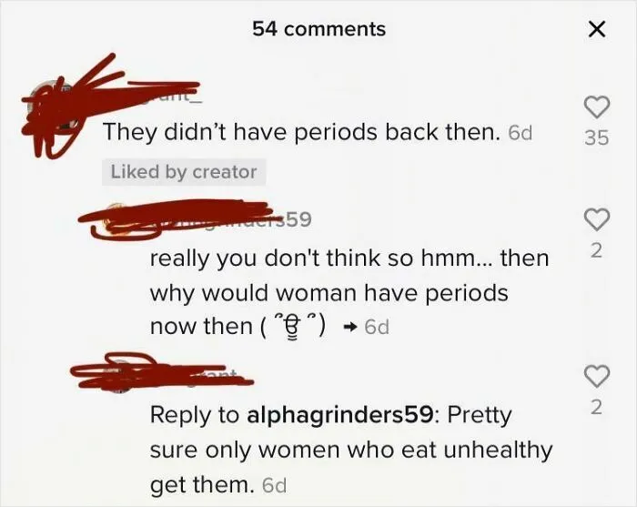 Found On TikTok