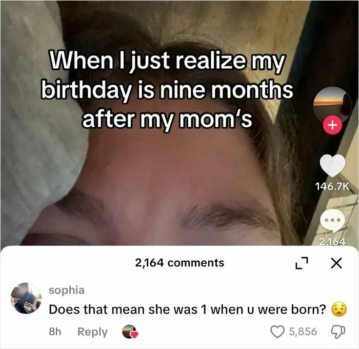 On The Miracle Of Birth