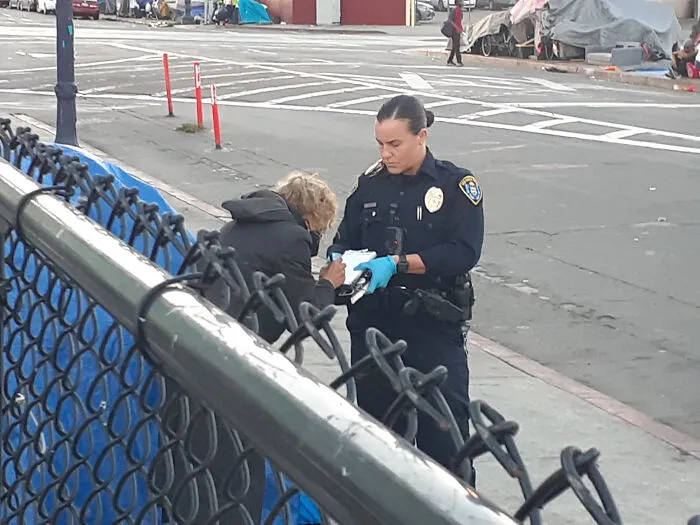 Solving The Homeless Crisis With Tickets