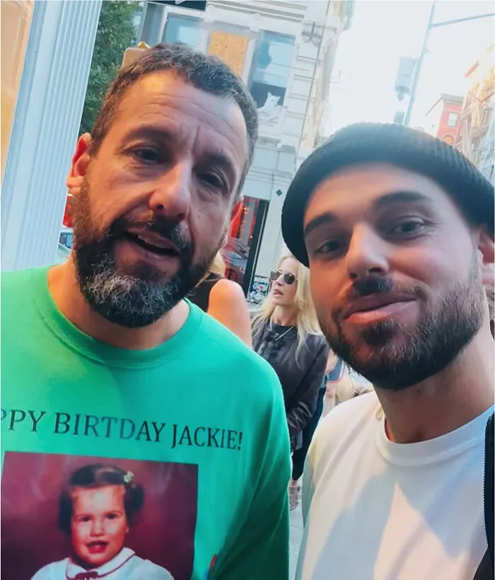 “Happy Birthday”