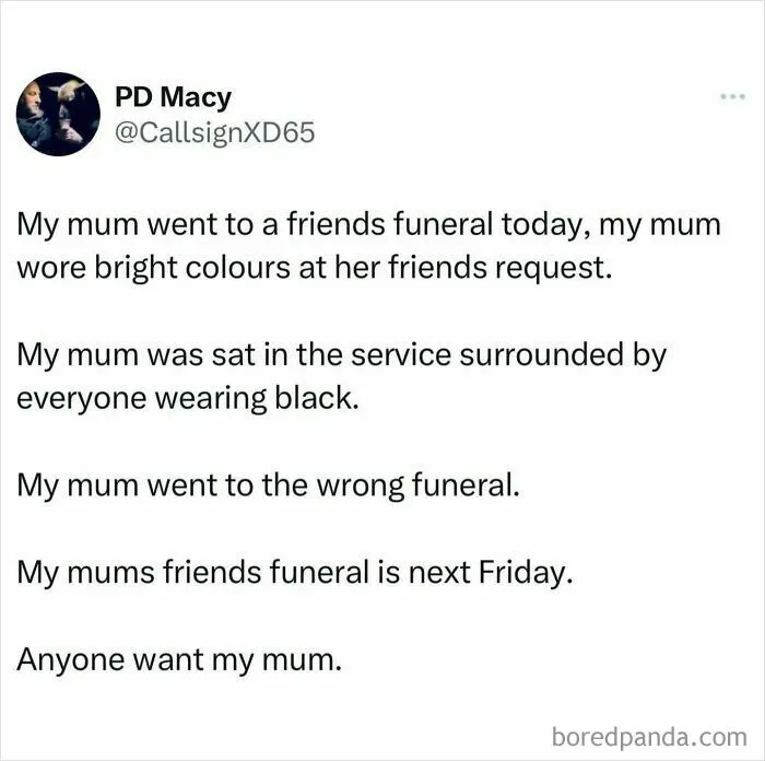 50 Times British Humor Was So On Point, It Deserved A Knighthood