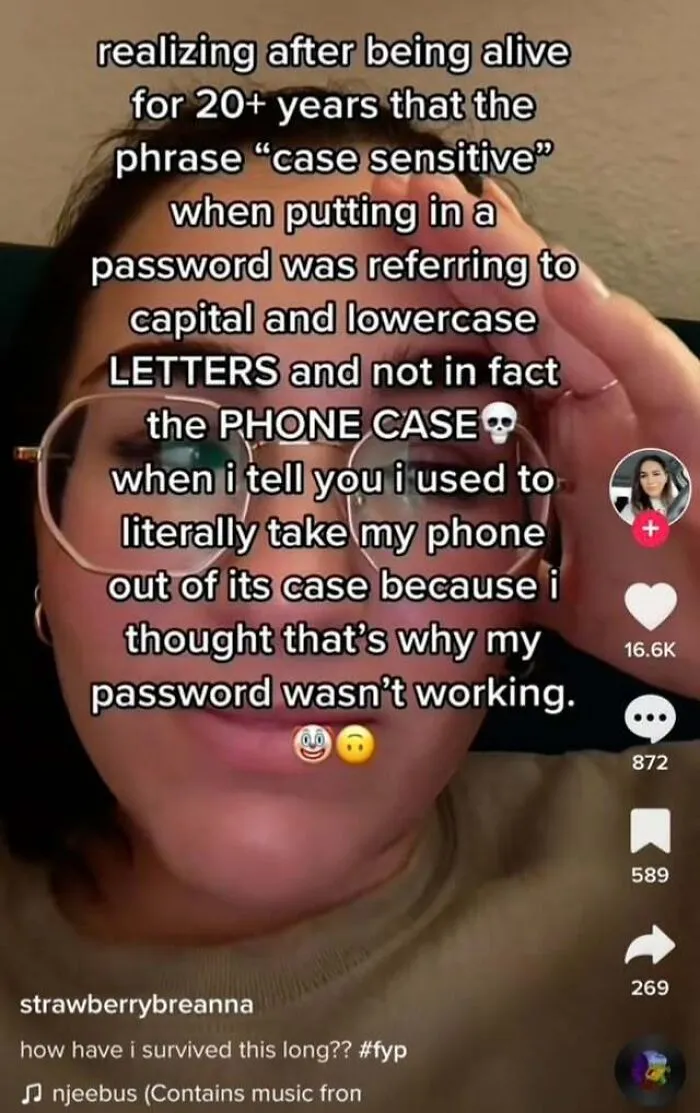 Smartest Tiktoker
