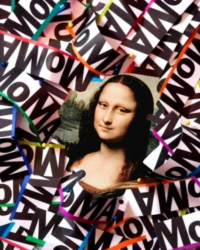 Italian Artist Creates 50 Surreal Collages That Feel Like Dreams