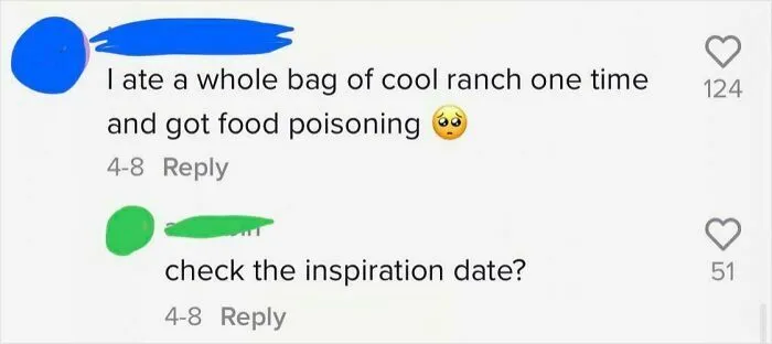 Inspiration Date