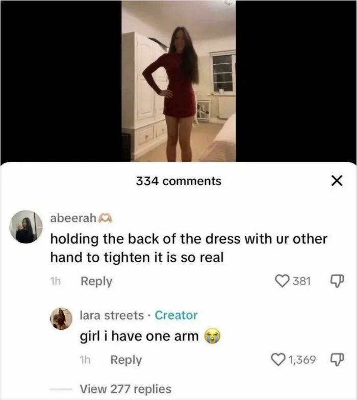 Dress