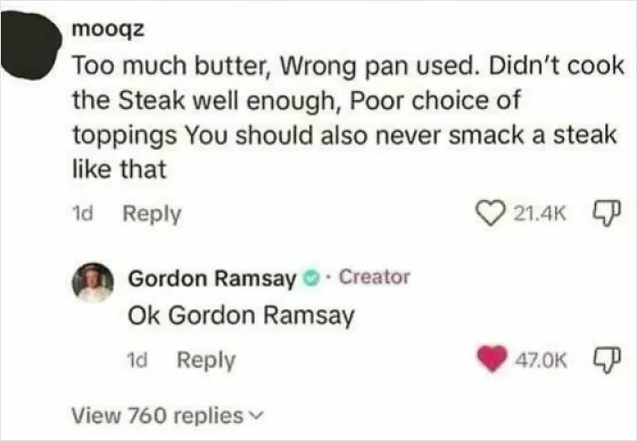 Nice Work Chef