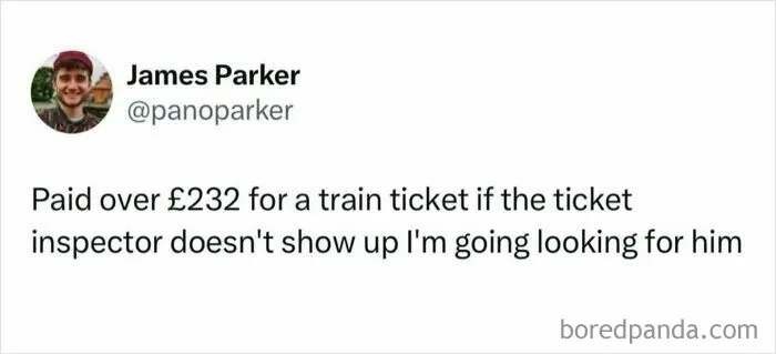 50 Times British Humor Was So On Point, It Deserved A Knighthood