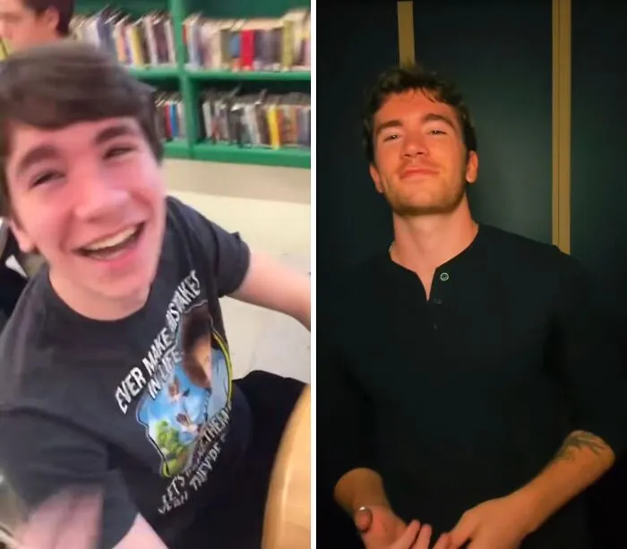 “Darn…Respectfully, Of Course”: 50 Jaw-Dropping Husband Glow-Ups