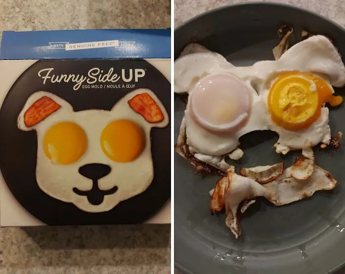 My Kid Cried