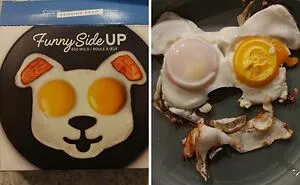 “My Kid Cried”: People Show What They Ordered And What They Received And Most Of Them Are Pretty Bad