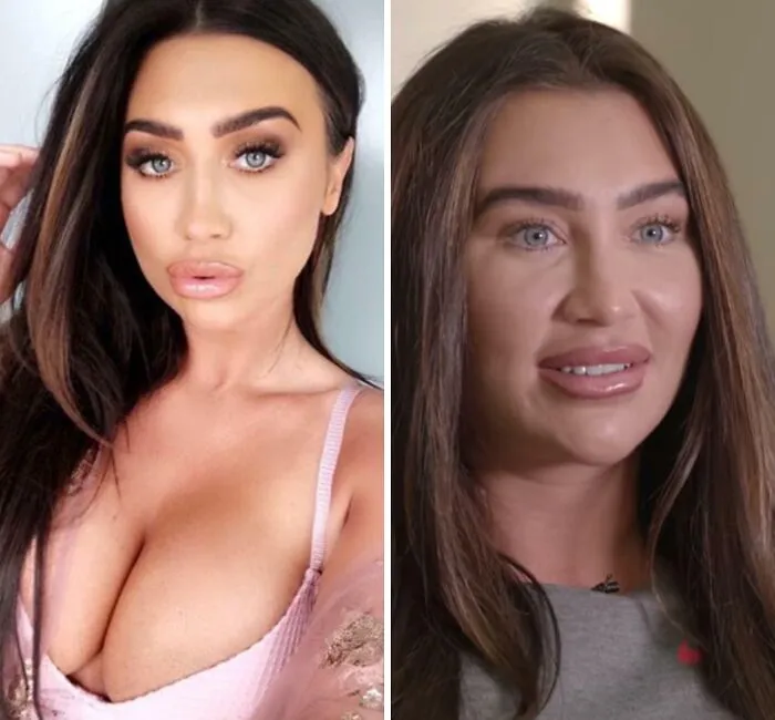 Instagram VS una entrevista