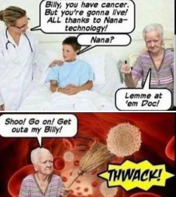 Does This Count?