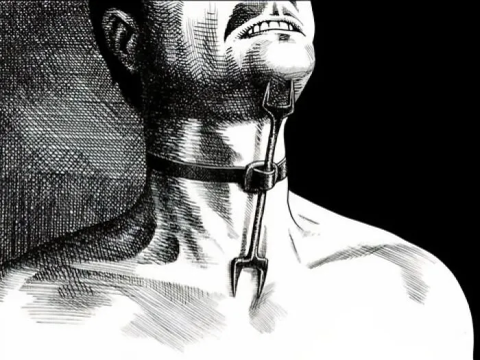 The Heretic’s Fork