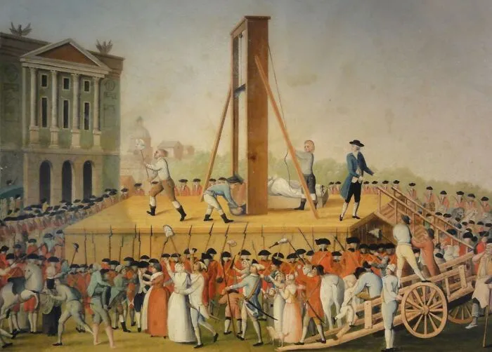 Guillotine