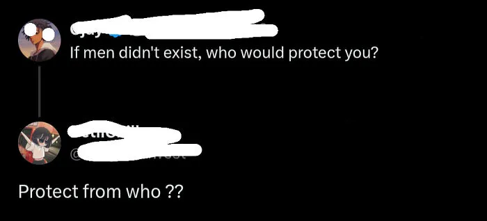 Patriarchy Burn