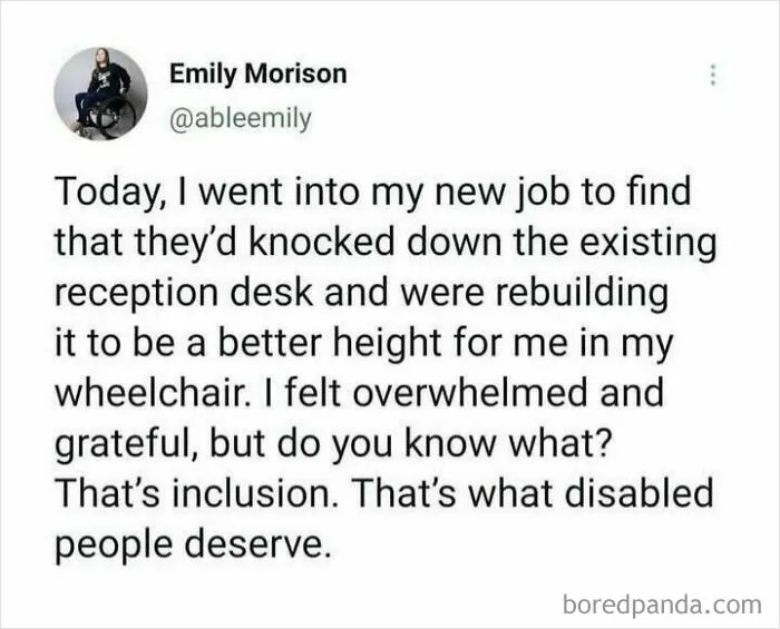 50 Uplifting And Wholesome Posts That Are As Close As It Gets To Anti-Depressants