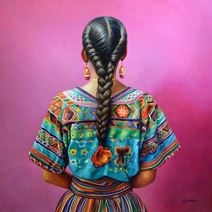 "Ixchel II"