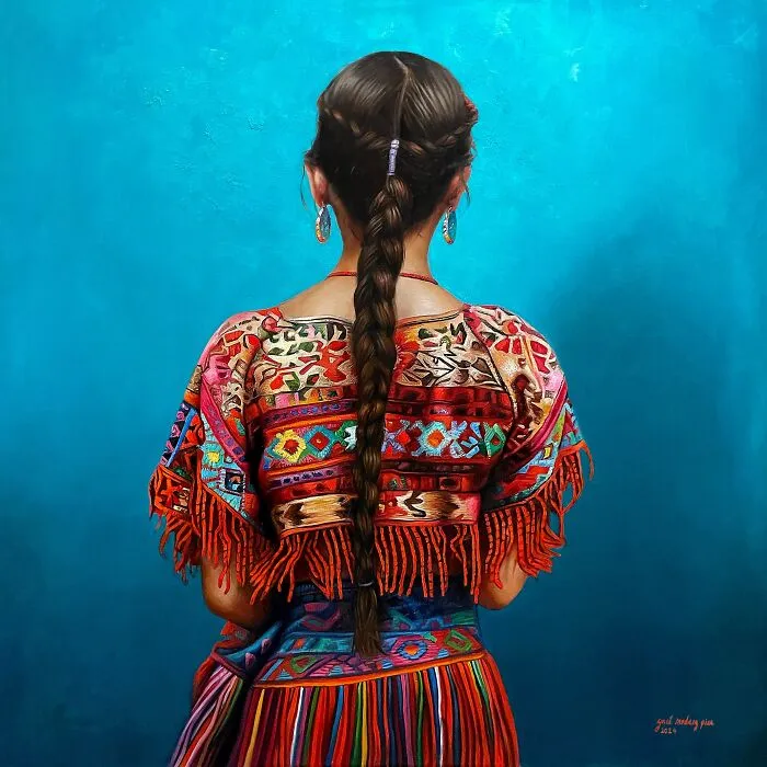 "Ixchel"