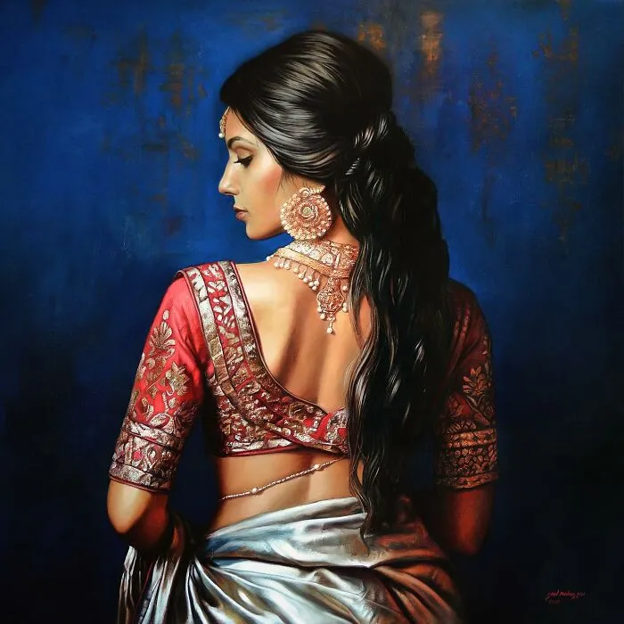 "Lehenga"