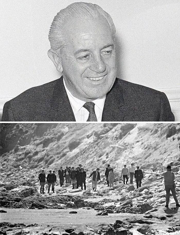 Harold Holt