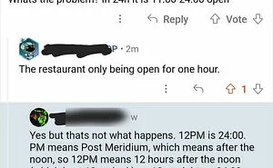 50 Times People Were Way Too Confident When They Were In Fact Embarrassingly Wrong