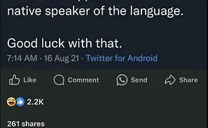 50 Times People Were Way Too Confident When They Were In Fact Embarrassingly Wrong