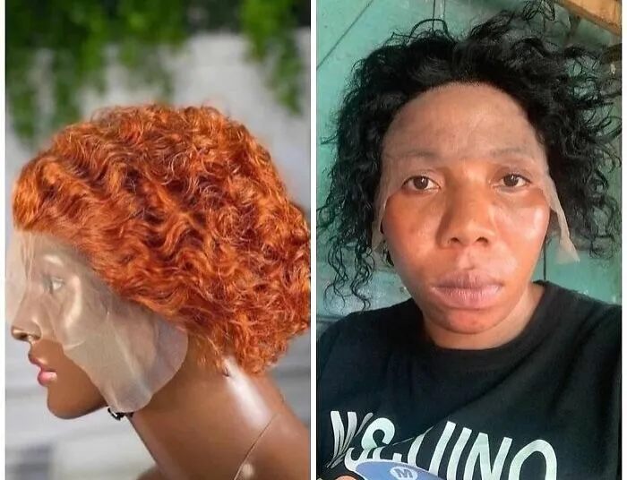 25 Experiencias divertidas de personas que no recibieron exactamente lo que habían pedido