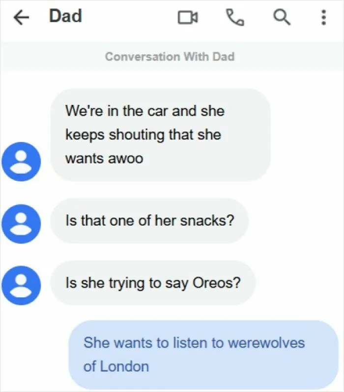 What Are Your Favorite Toddler Translations?