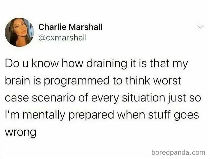 These 50 Funny Posts Accurately Voice The Thoughts And Feelings Of All Women