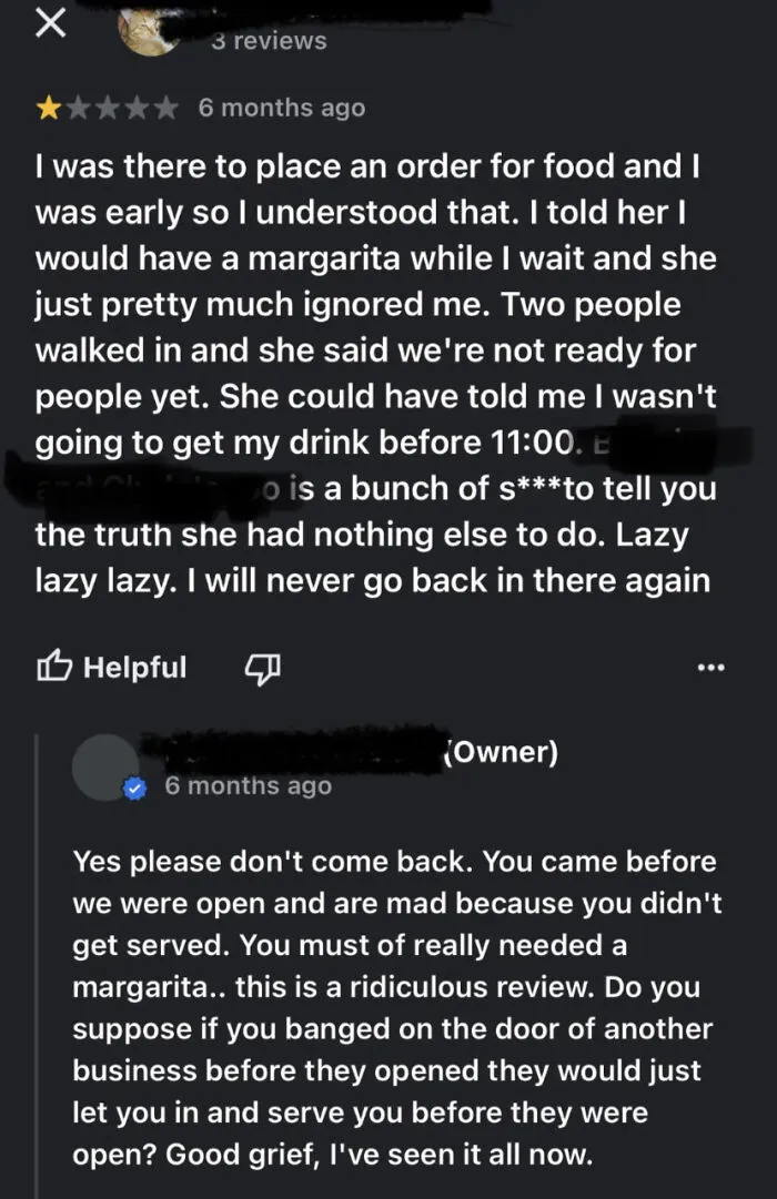 I Must Have My Margarita