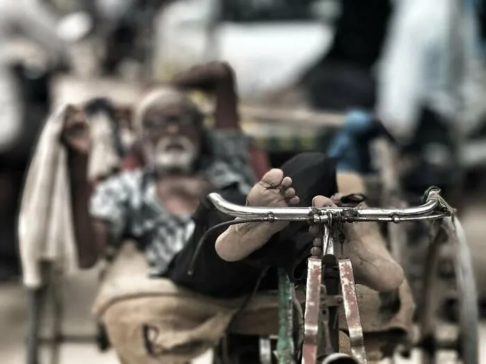 Everyday India Through The Lens Of Snehal Dudekula: 23 Powerful Photos