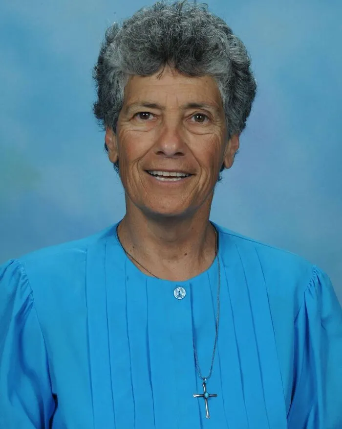 Disappearance Of Theology Teacher Sister Eileen Christie
