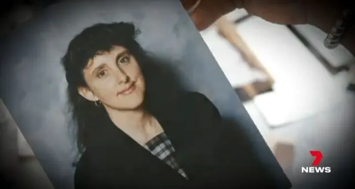 Disappearance Of Marion Barter