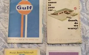 50 Photos Of Things That Don’t Exist Anymore And People Who Saw Them In Real Life Feel Old (New Pics)