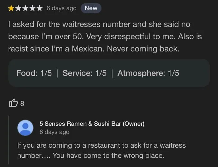 Another Ramen Creep