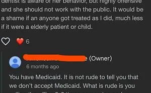 50 Times Customers Tried To Sabotage Businesses With Their Bad Reviews But Got Brutally Shut Down
