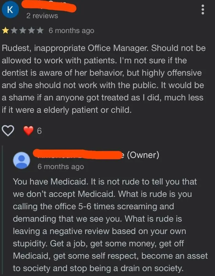 Some People Just Can’t Afford Dental Insurance But This Dentist Feels Differently