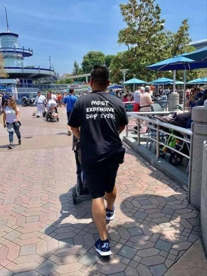 Well. He’s Not Wrong