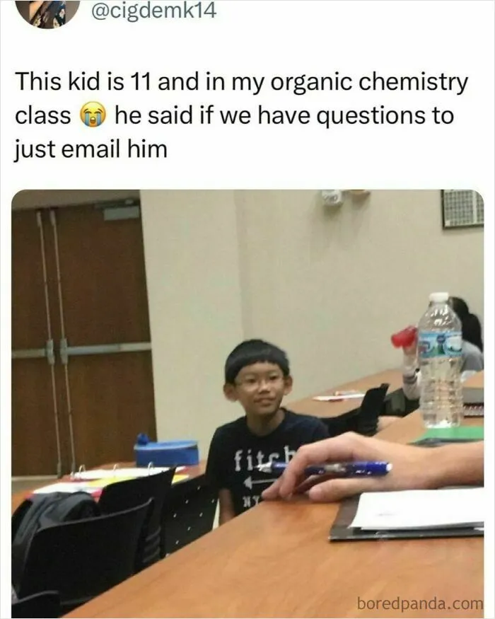 Students And Young Adults Are Living An Interesting Life As Seen In These 50 Memes (New Pics)