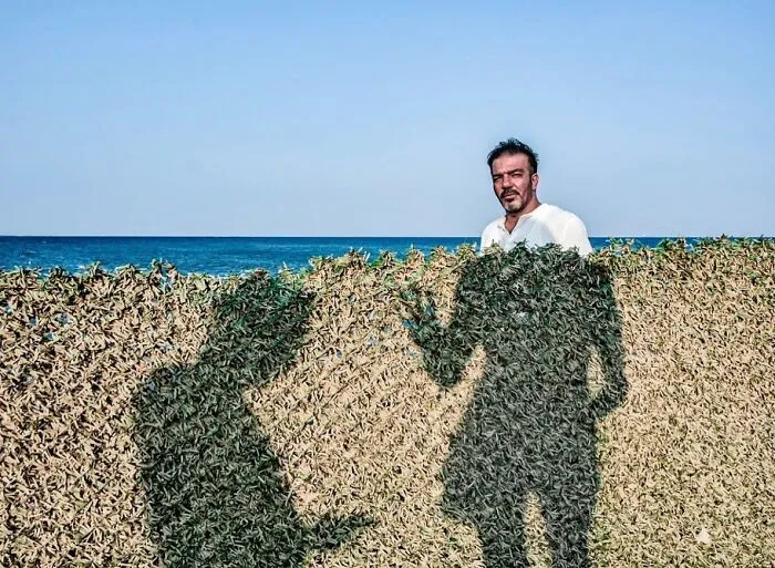 This Photographer Captures Candid Moments Where Timing Is Everything, And Here's The Result (45 Pics)