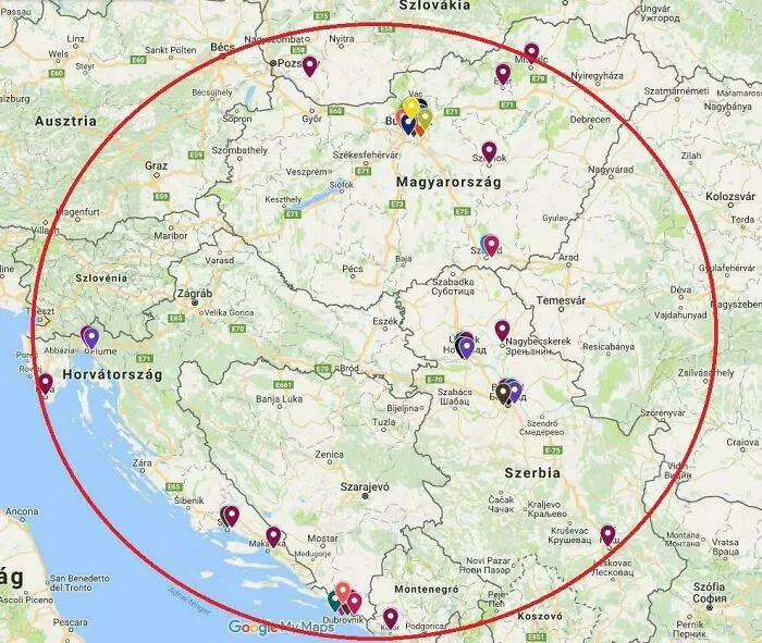 This Area Has Produced Every Waterpolo Olympic Champion Since 2000