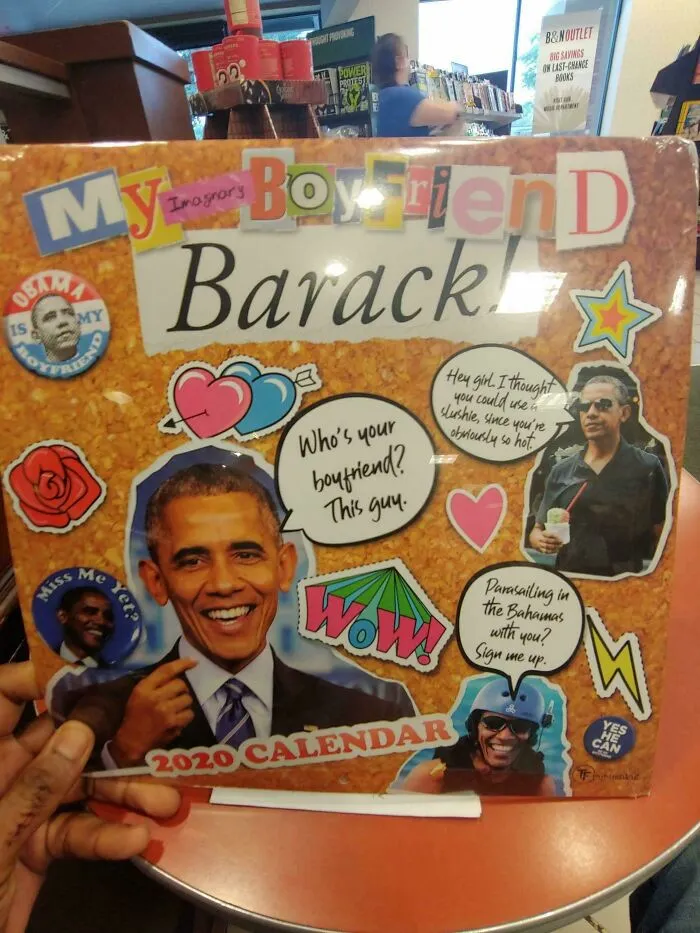 Obama-Kun