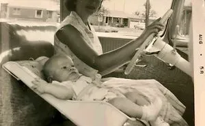 50 Lesser-Known Historic Pics That You Might Enjoy