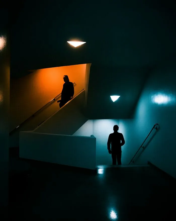 In Limbo By Ana Julia Gobbi