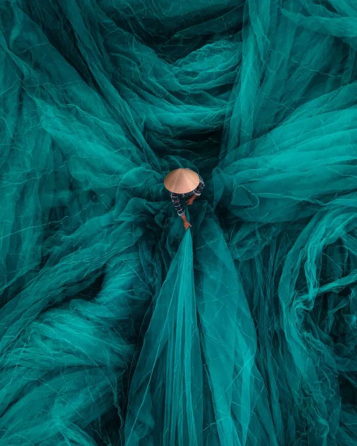 Traditions From Above By Chris Ha