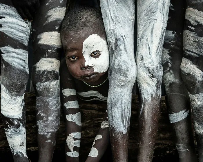 The Elephant Herder By Sarah Wouters