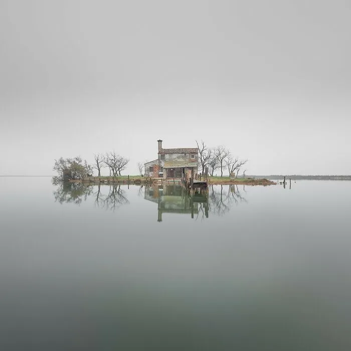 Nowhere By Alessandro Tagliapietra