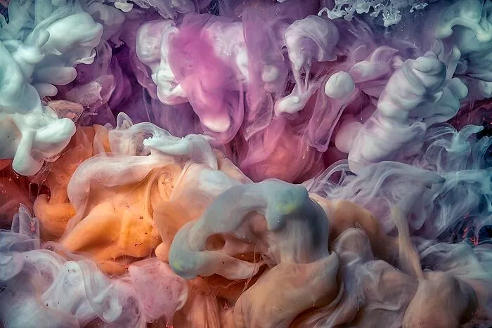 Liquid Soul N°7712 Extinctions By Gaëtan Changeur